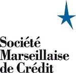 Société Marseillaise de Crédit Bouches du rhônes
