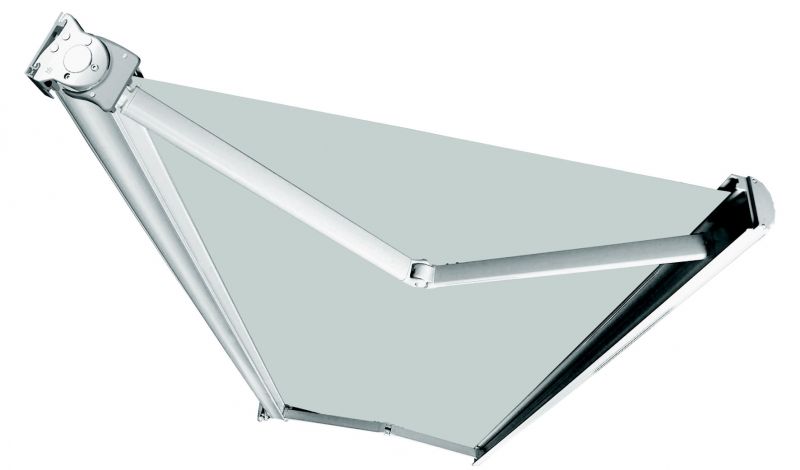 store coffre modèle Compacto