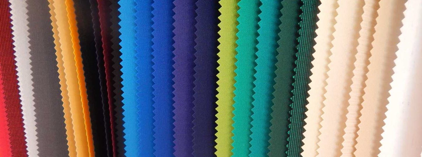 Et si vous changiez la toile de votre store extérieur :