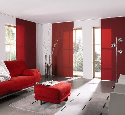 le panneau japonais dans une maison moderne à Aubagne