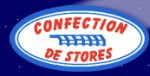 Fabricant de stores sur mesure Confection de stores Aix en Provence