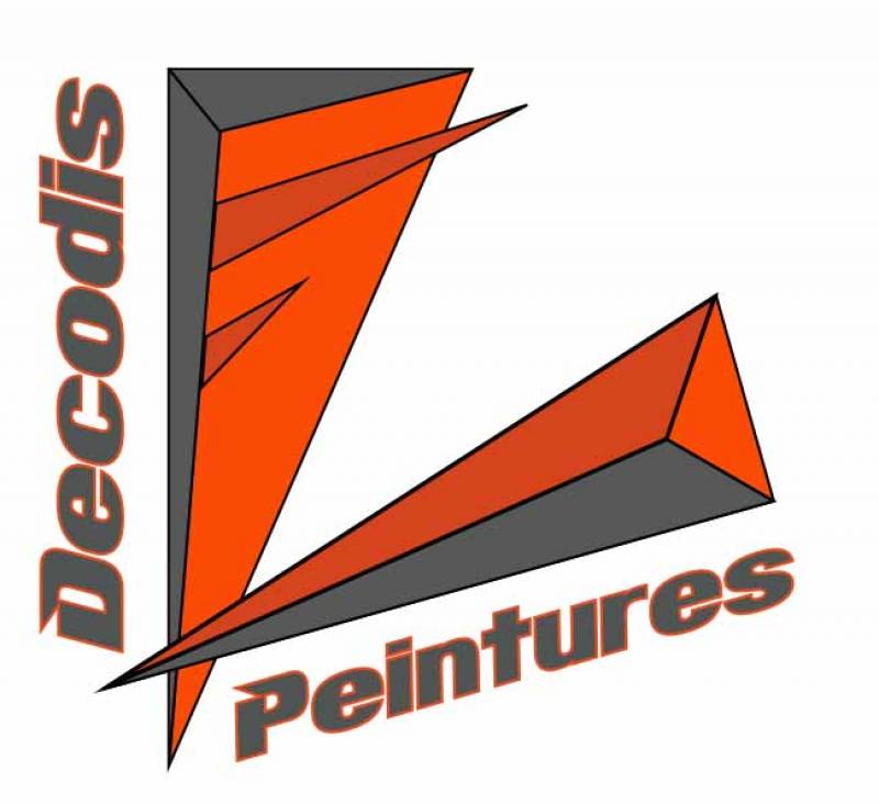 Magasin de peinture pour particulier et professionnel Aubagne DECODIS PEINTURES